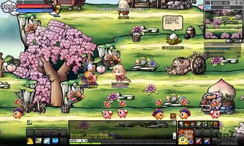 逃离童话城堡王